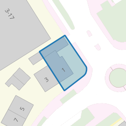 Perceel CLB00-C-2507