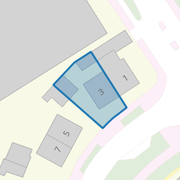 Perceel CLB00-C-2508