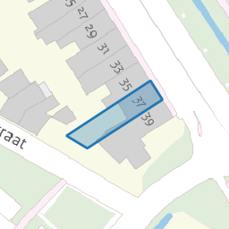 Perceel CLB00-C-2510