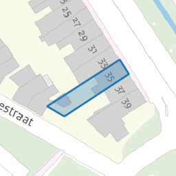 Perceel CLB00-C-2511