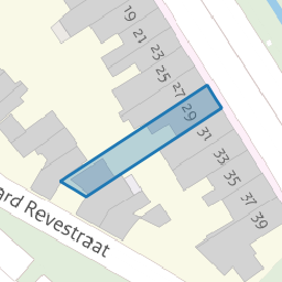 Perceel CLB00-C-2512