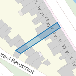 Perceel CLB00-C-2513