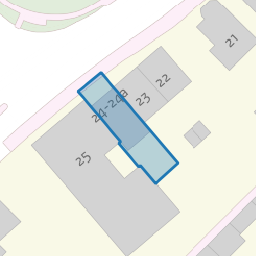 Perceel CLB00-C-2514