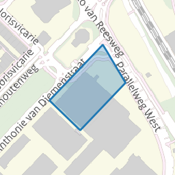 Perceel CLB00-C-2518