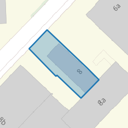 Perceel CLB00-C-2522