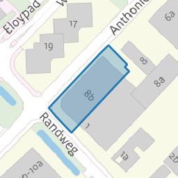 Perceel CLB00-C-2523