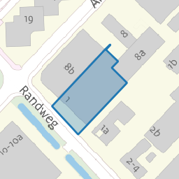 Perceel CLB00-C-2524