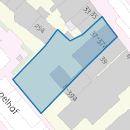 Perceel CLB00-C-2530