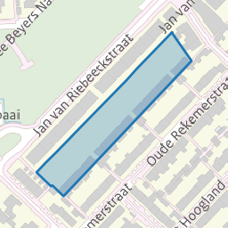 Perceel CLB00-C-2533