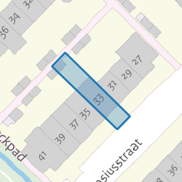 Perceel CLB00-C-2539