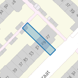 Perceel CLB00-C-2541