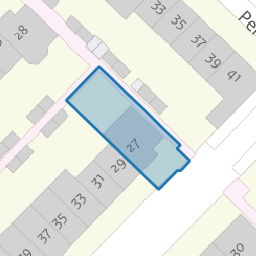 Perceel CLB00-C-2542