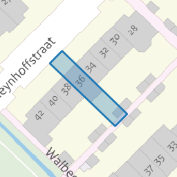 Perceel CLB00-C-2546