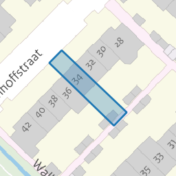 Perceel CLB00-C-2547