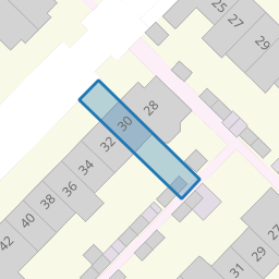 Perceel CLB00-C-2549