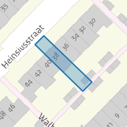 Perceel CLB00-C-2554