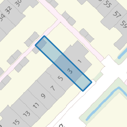 Perceel CLB00-C-2565