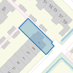 Perceel CLB00-C-2566