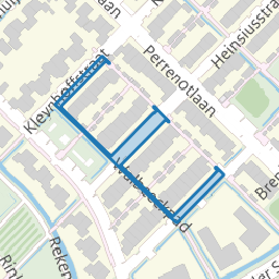 Perceel CLB00-C-2567