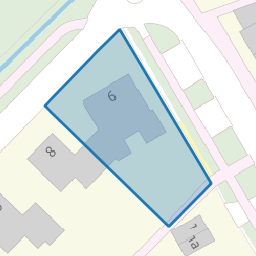 Perceel CLB00-C-2568