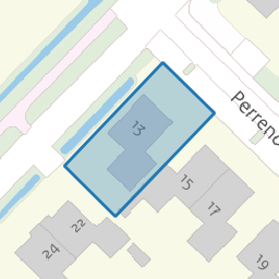 Perceel CLB00-C-2569