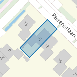 Perceel CLB00-C-2570