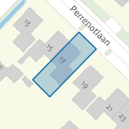 Perceel CLB00-C-2571