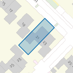 Perceel CLB00-C-2573