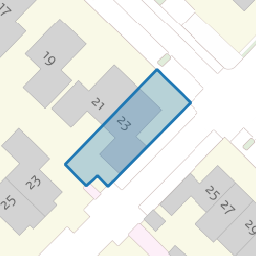 Perceel CLB00-C-2574