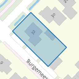 Perceel CLB00-C-2575