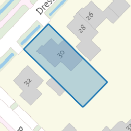 Perceel CLB00-C-2576