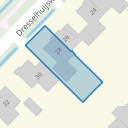 Perceel CLB00-C-2577