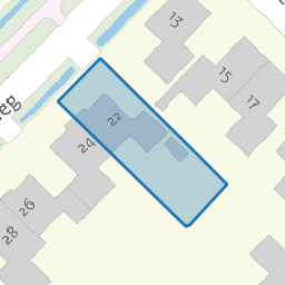 Perceel CLB00-C-2580