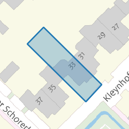 Perceel CLB00-C-2583