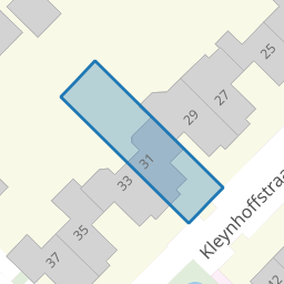 Perceel CLB00-C-2584