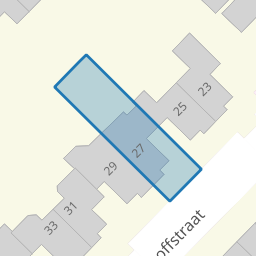 Perceel CLB00-C-2586