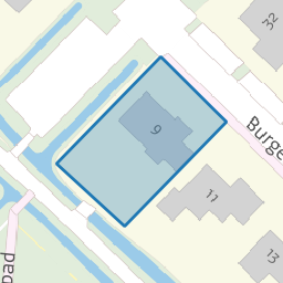 Perceel CLB00-C-2589