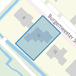 Perceel CLB00-C-2590