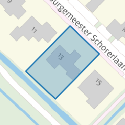 Perceel CLB00-C-2591