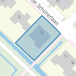 Perceel CLB00-C-2592