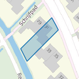 Perceel CLB00-C-2595