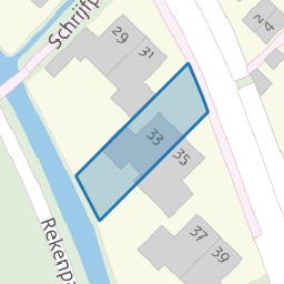 Perceel CLB00-C-2596