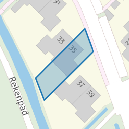 Perceel CLB00-C-2597