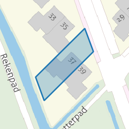 Perceel CLB00-C-2598