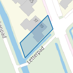 Perceel CLB00-C-2599