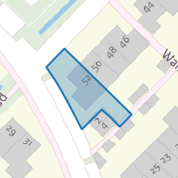 Perceel CLB00-C-2600