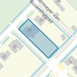 Perceel CLB00-C-2614