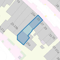 Perceel CLB00-C-2621