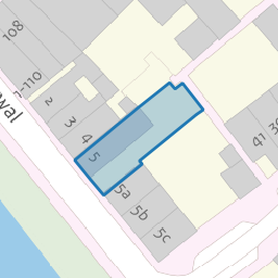 Perceel CLB00-C-2623