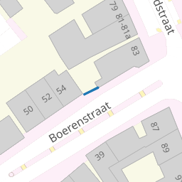 Perceel CLB00-C-2627